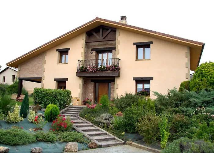 El Chalet Del Golf