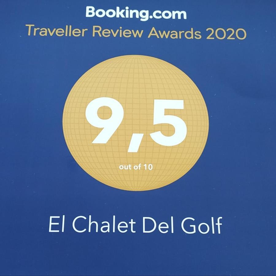 El Del Golf Urturi