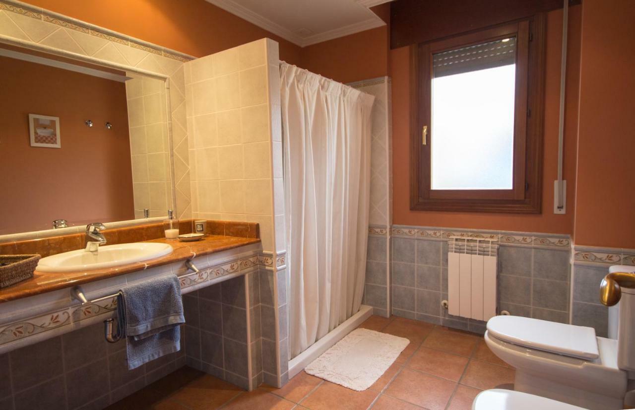 Holiday home El Del Golf Urturi