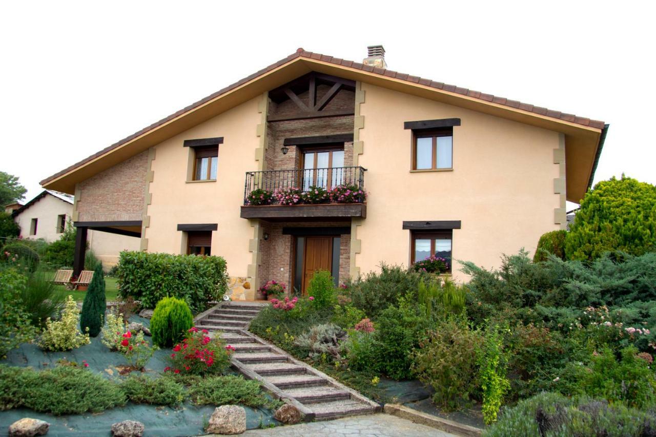 El Del Golf Holiday home Urturi