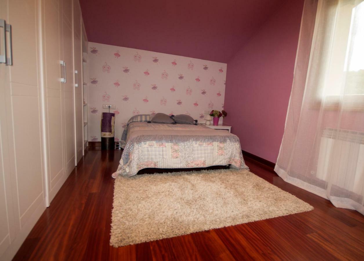 El Del Golf Holiday home Urturi