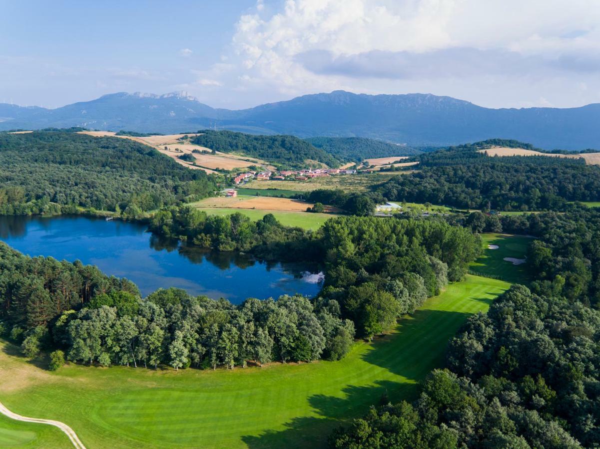 Holiday home El Del Golf *