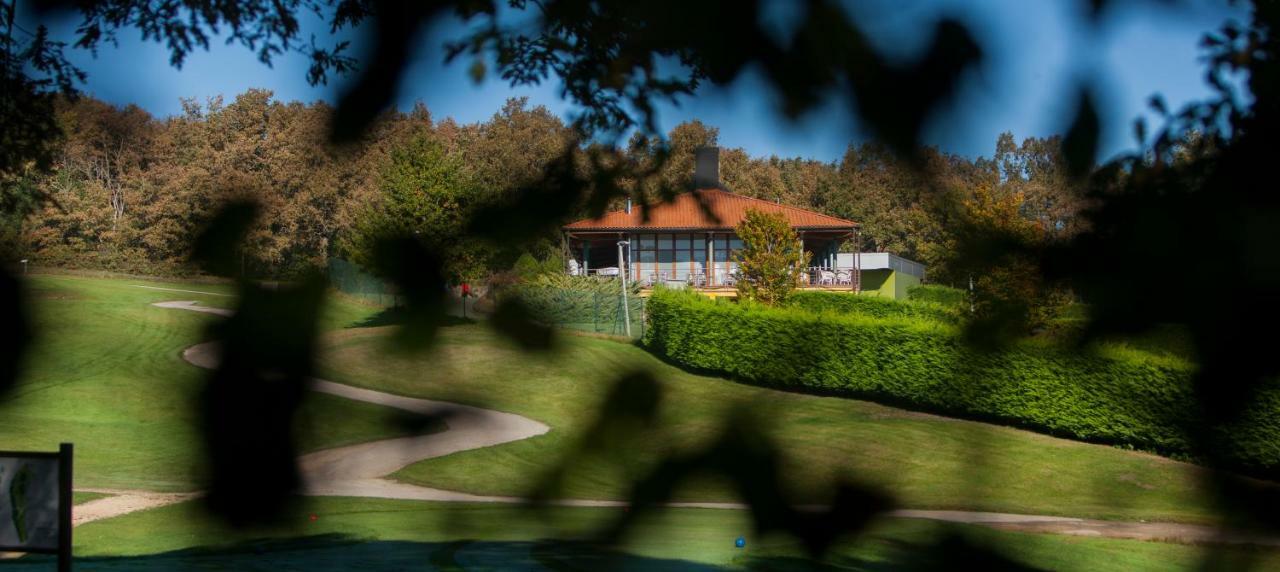 Holiday home El Del Golf